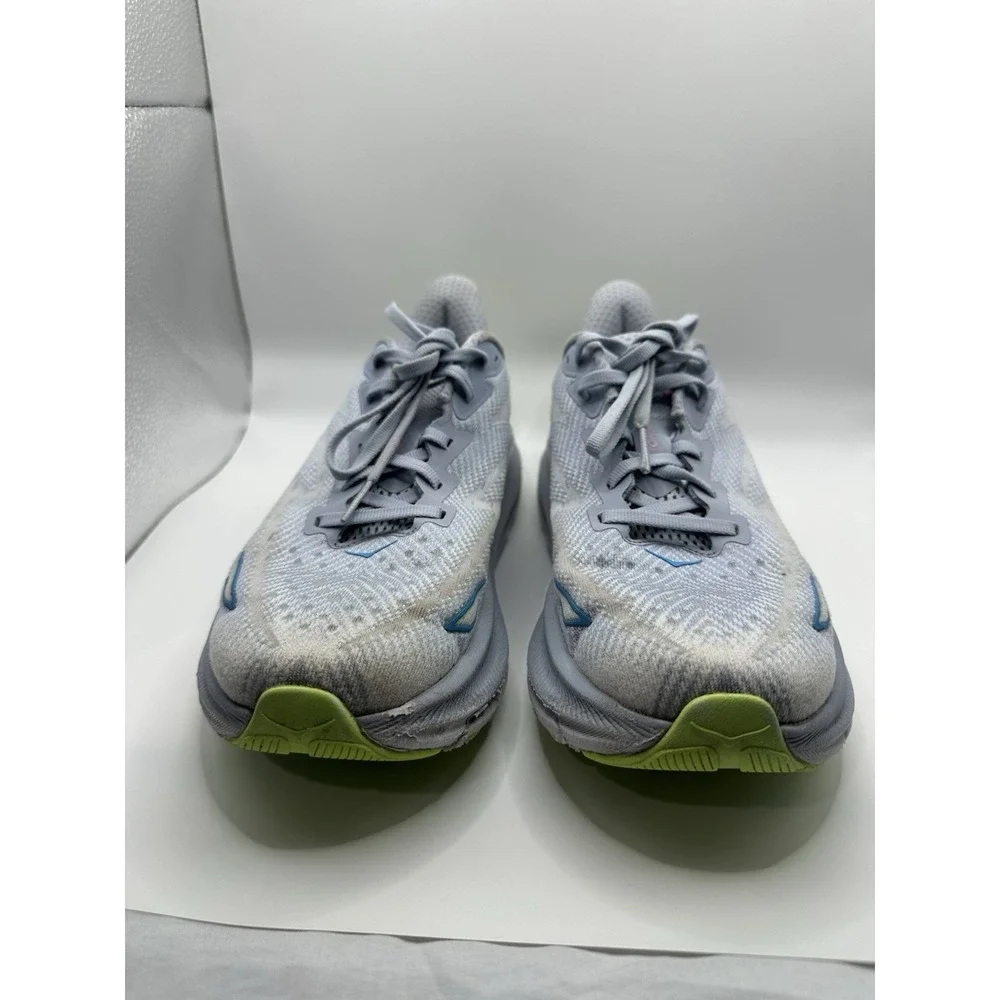 Size 8.5 - Hoka‎ One One HOKA Clifton 9 Gull Sea Ice W